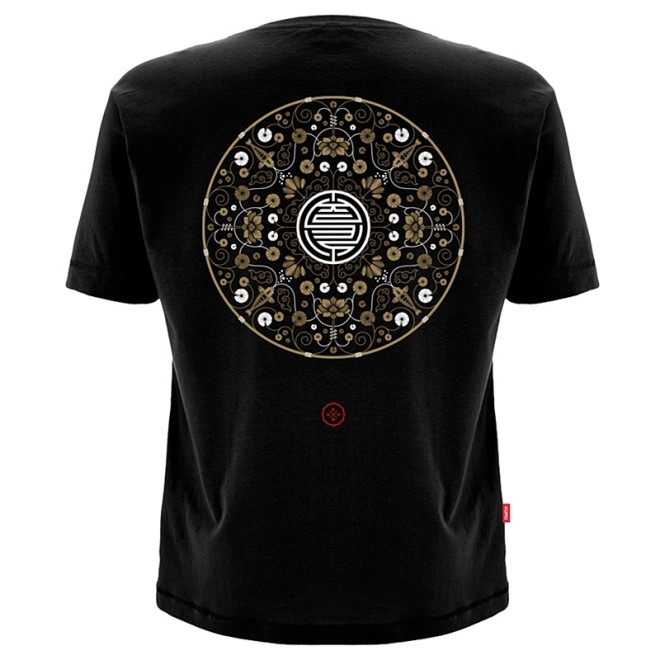 Kumu - LOTUS TEE