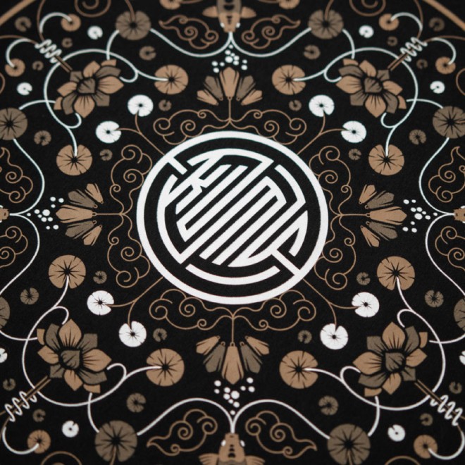 Kumu - LOTUS TEE