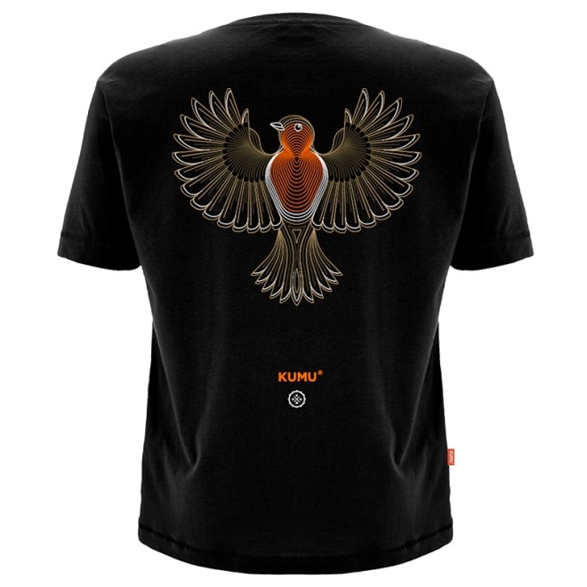 kumu - Little Red Tee