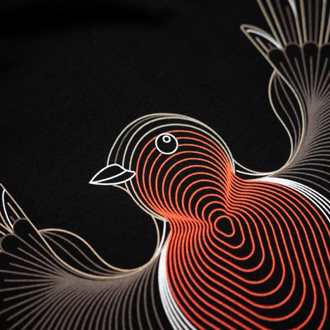 kumu - Little Red Tee