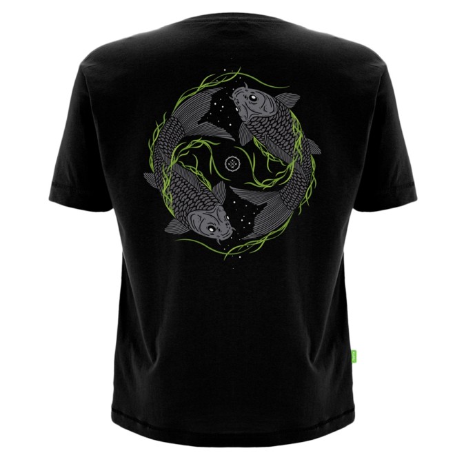 Kumu - Vortex Tee