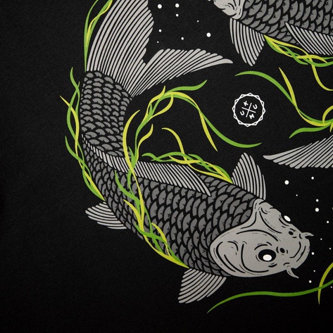 Kumu - Vortex Tee