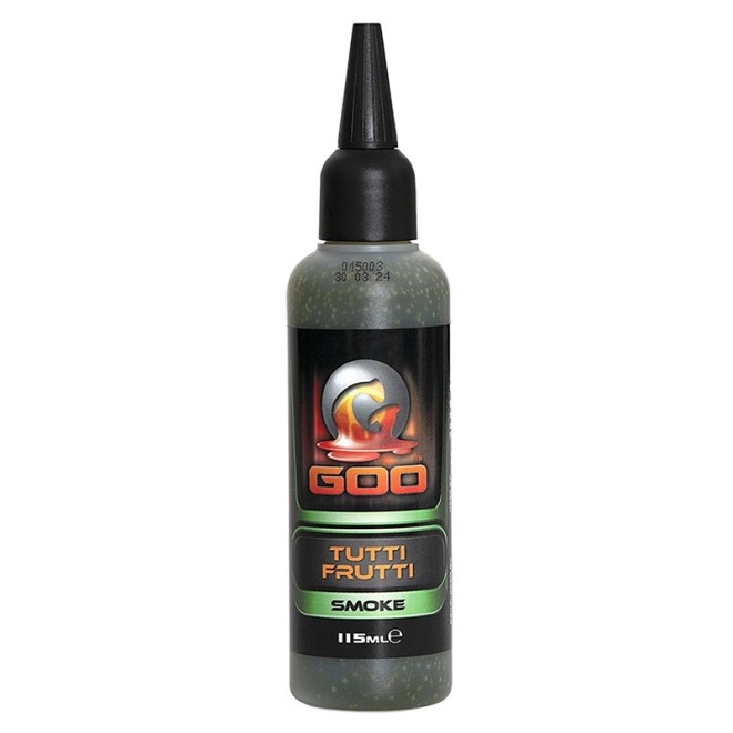 Korda - Goo Tutti Frutti Smoke