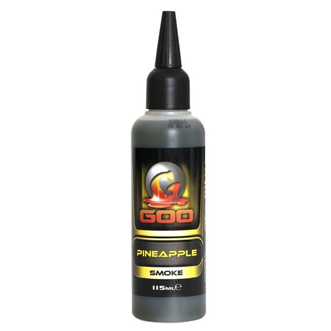 Korda - Goo Pineapple Smoke