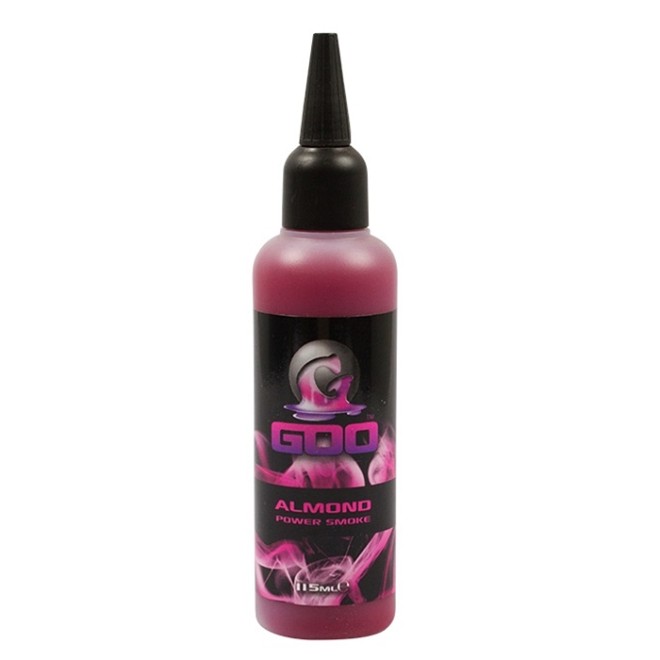 Korda - Goo Almond Smoke