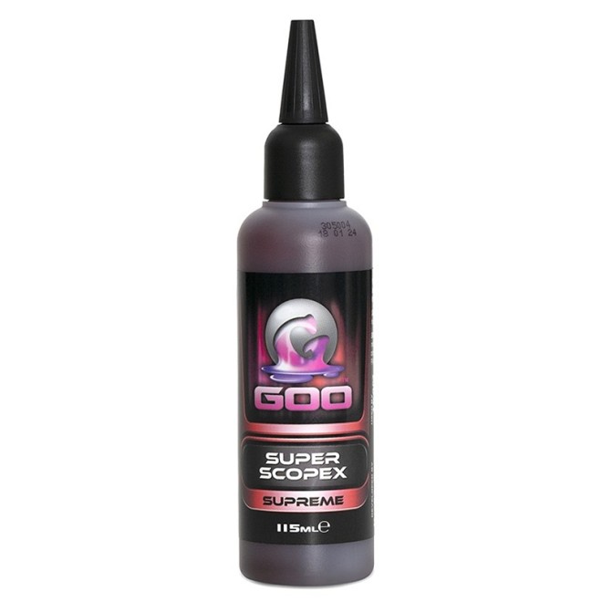 Korda - Goo Super Scopex Supreme