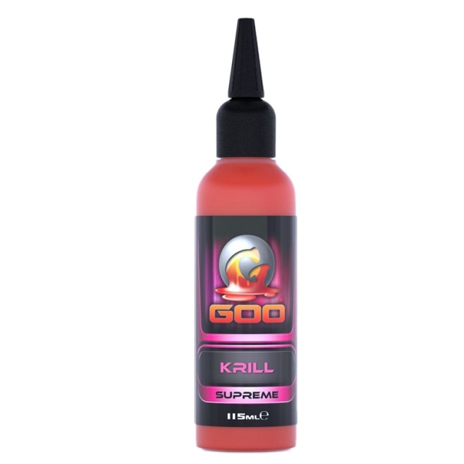 Korda - Goo Krill Supreme