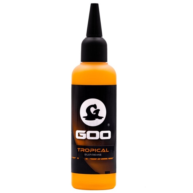 Korda - Goo Tropical Supreme