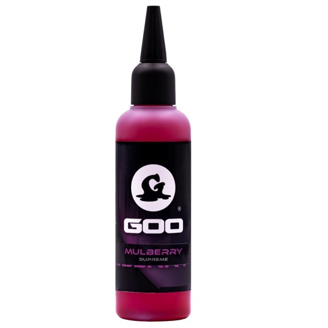 Korda - Goo Mulberry Supreme