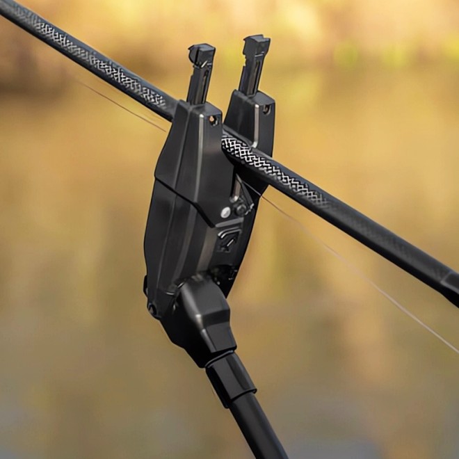 Korum - Angle Tilt Bite Alarm