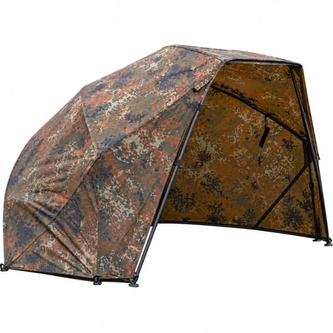 Korum - Supa Lite Overnight Brolly Shelter