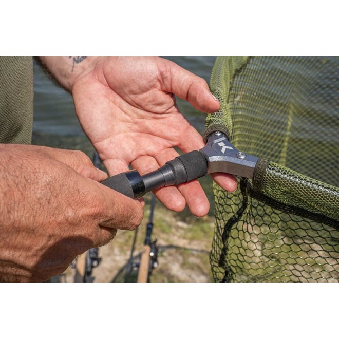 Korum - Allrounder Tele Handle 2m