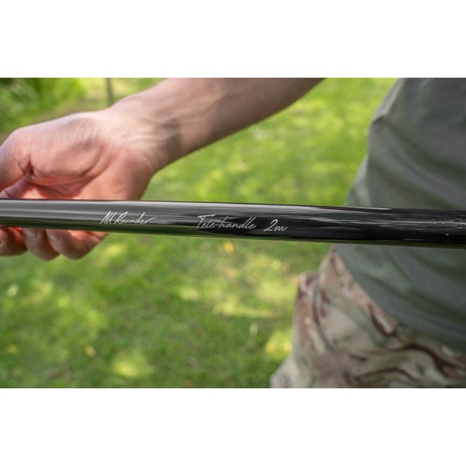 Korum - Allrounder Tele Handle 2m