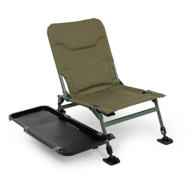 Korum - Any Chair Extendable Side Tray
