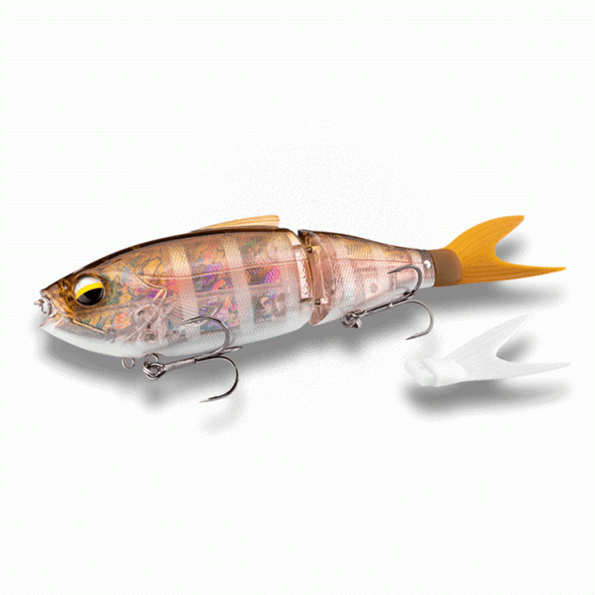 LMAB - KØFI (KÖFI) Real Vibe 220 Mystic Pearl