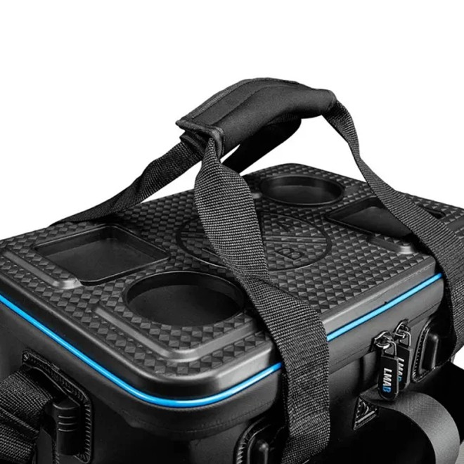 LMAB - Tackle Bag 2.0 L (24 Liter)