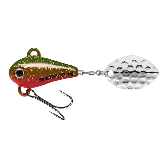 Lieblingsköder - SpinMad Original Sheriff 6g