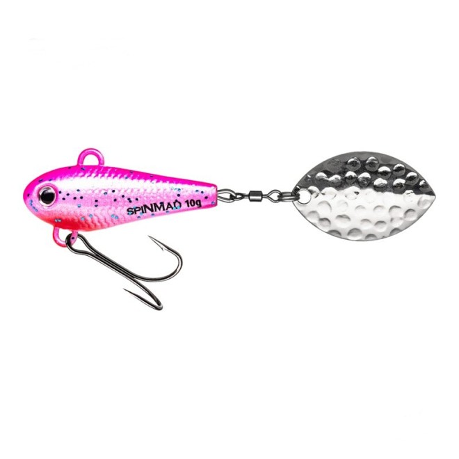 Lieblingsköder - SpinMad Original Pinky 10g