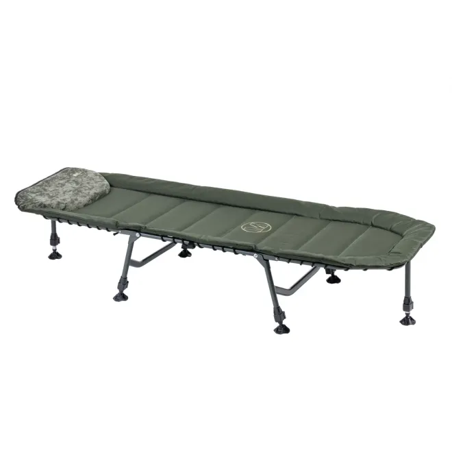 Mivardi Bedchair CamoCODE Express 6