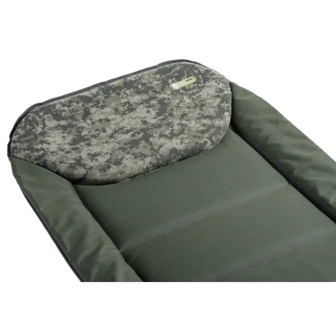 Mivardi Bedchair CamoCODE Express 6