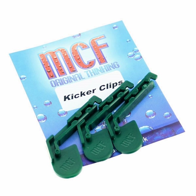 MCF - Kicker Clips