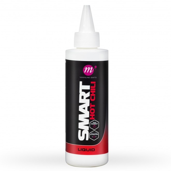 Mainline - Smart Liquid Hot Chili 250ml