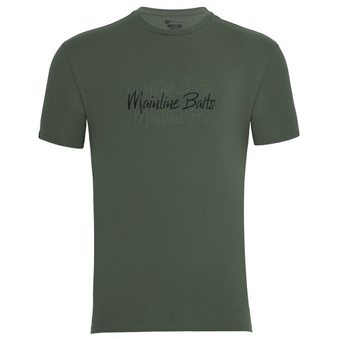 MAINLINE - Carp Tee Green