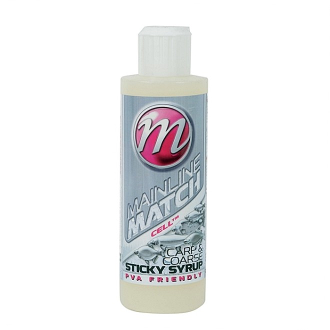 Mainline - Match Syrup Cell 250ml