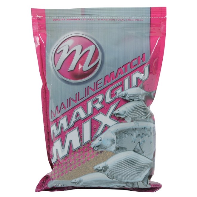 Mainline - Match Margin Mix 1kg