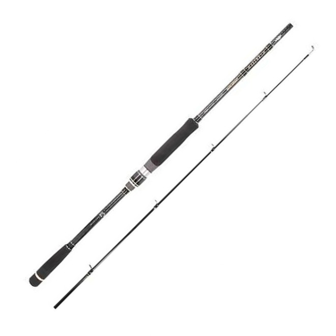 A-TEC - Crazee Zander Game S862MH 8`6" 2,59m WG 7-35g