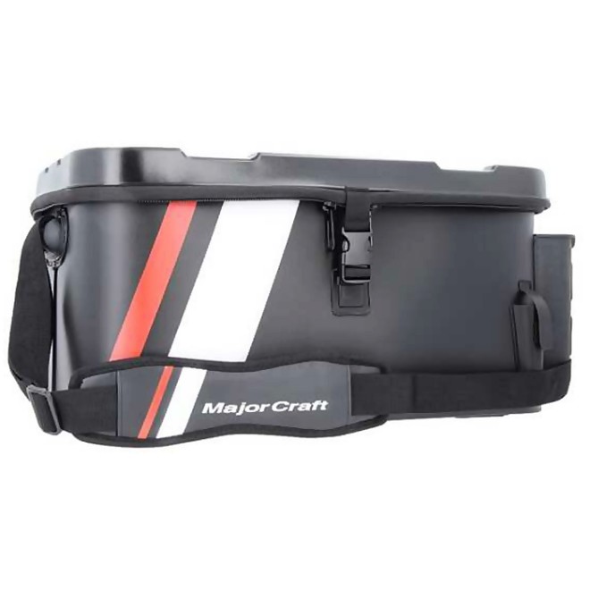 Major Craft - Tackle Bag MTB-50 Black