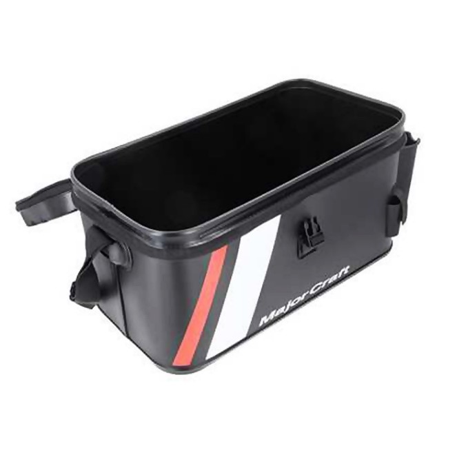 Major Craft - Tackle Bag MTB-50 Black
