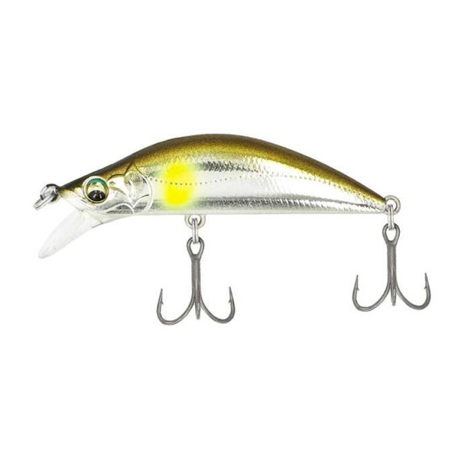 Major Craft - Finetail Eden 50S # 007 Mekki Ayu