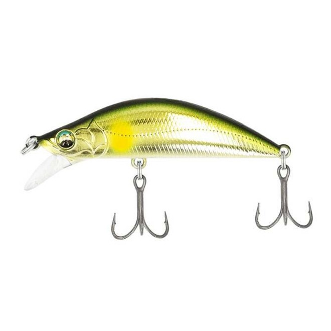Major Craft - Finetail Eden 50S # 009 Gold Ayu