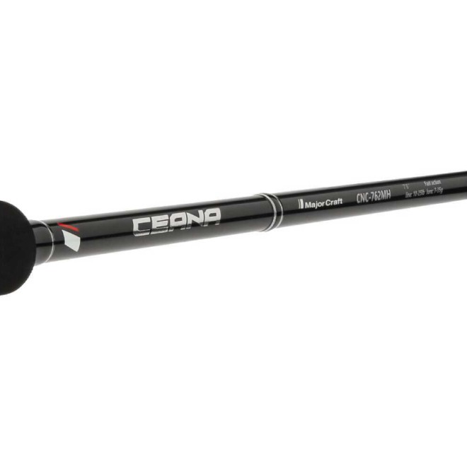 Major Craft - Ceana CNC-762MH 7`6" 2,29m 7-35g