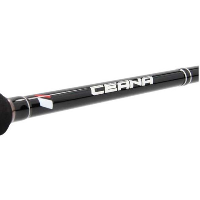 Major Craft - Ceana CNS-802H 8` 2,44m 15-60g