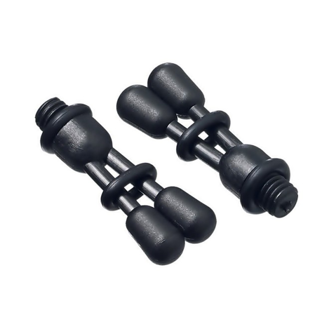 Matrix - Aero Clips