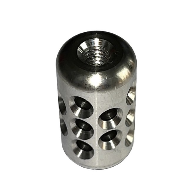 Matrix - Headlite Hanger Body Stainless