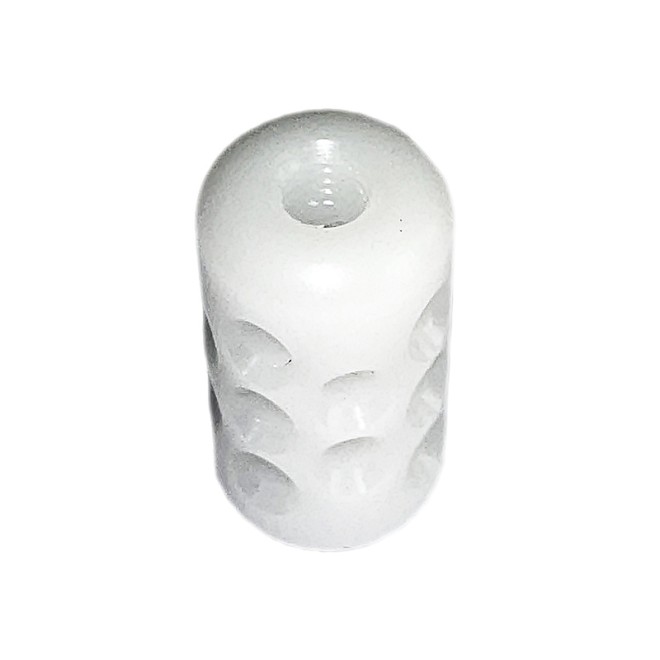 Matrix - Headlite Hanger Body White