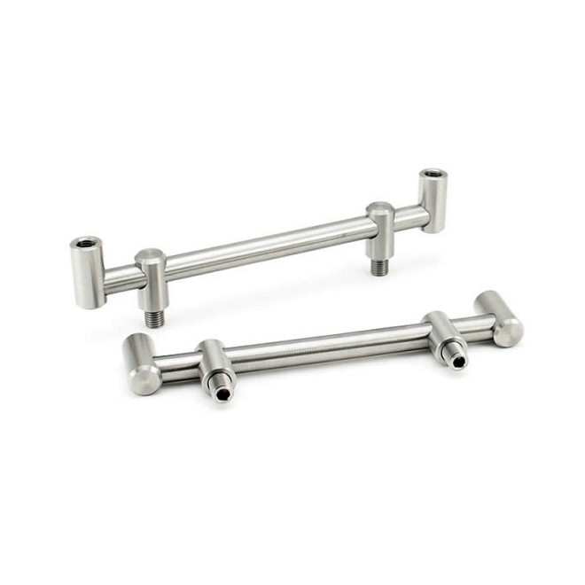 Matrix - Super Slinky Snag Bars 2 Rod (Paar)