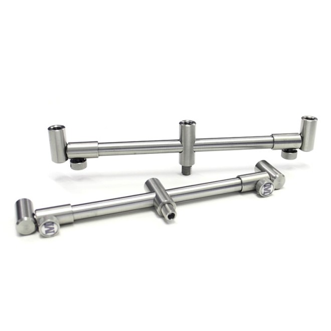 Matrix - Super Slinky Buzzer Bars 3 Rod Adjustable (Paar)