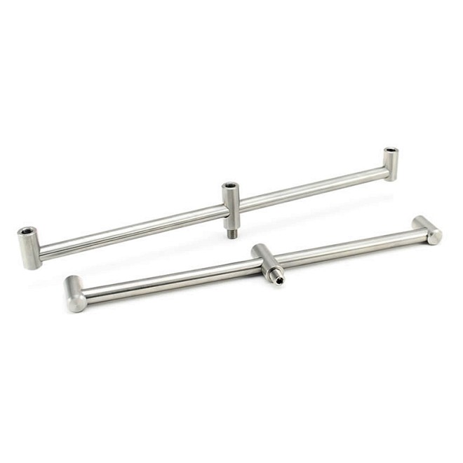 Matrix - Super Slinky Buzzer Bars 3 Rod Fixed (Paar)