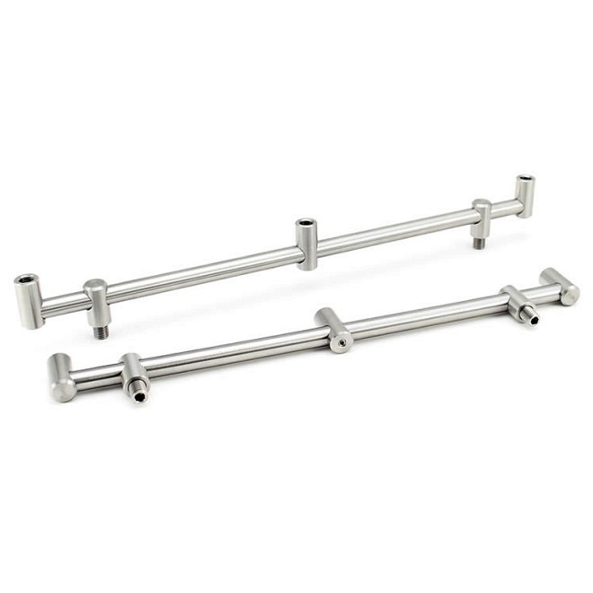 Matrix - Super Slinky Snag Bars 3 Rod (Paar)