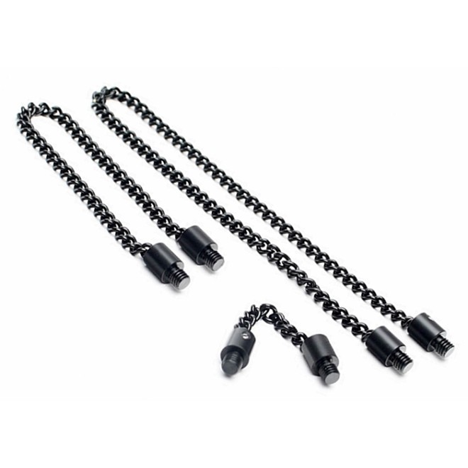 MATRIX - Black Hanger Chains