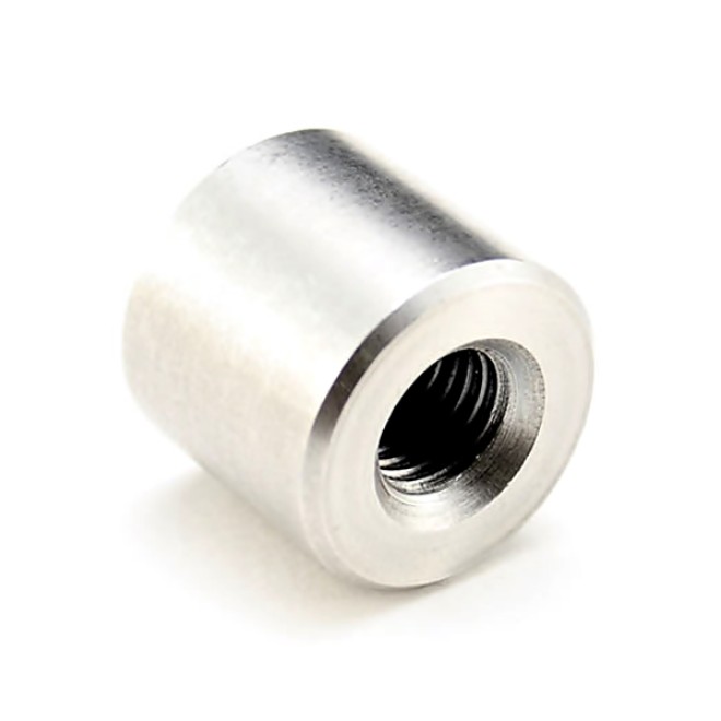 Matrix - Rock Solid Thread Cover