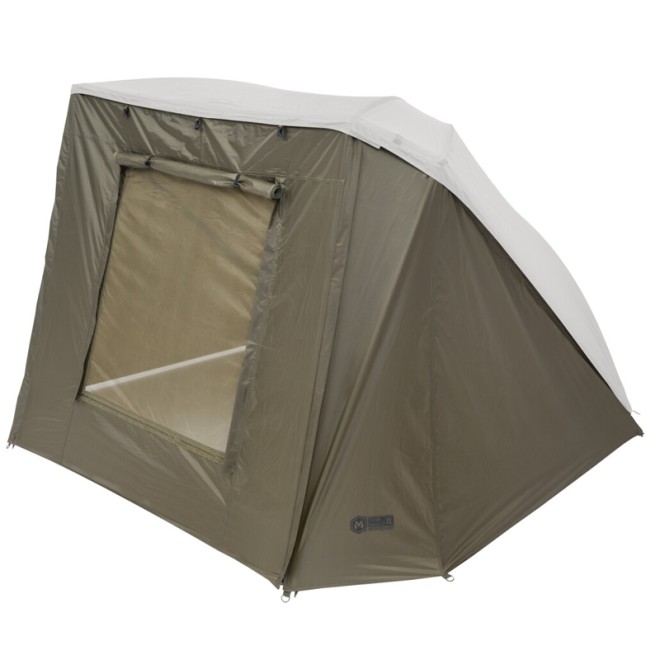 Mivardi - Session Umbrella XL Brolly Conversion Kit (Brolly Wall)