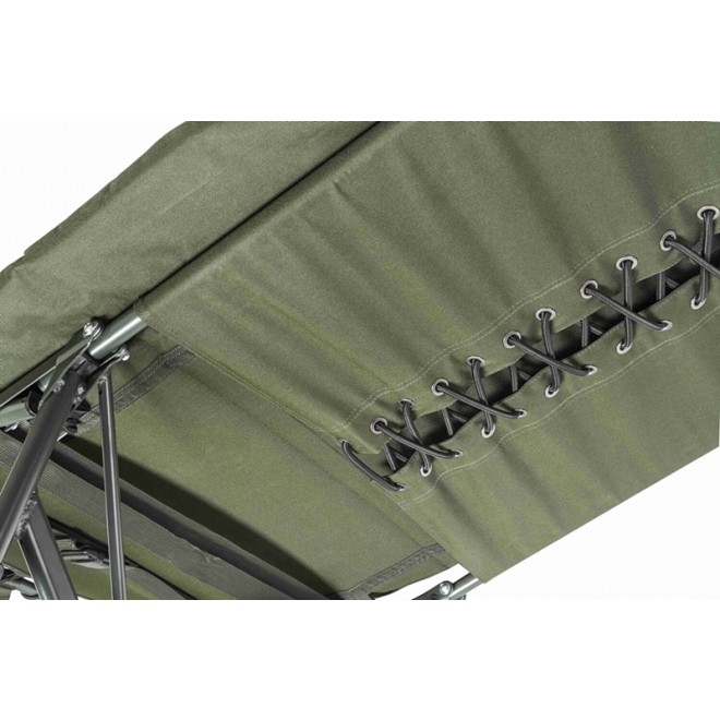 Mivardi - Bedchair CamoCODE Flat 6