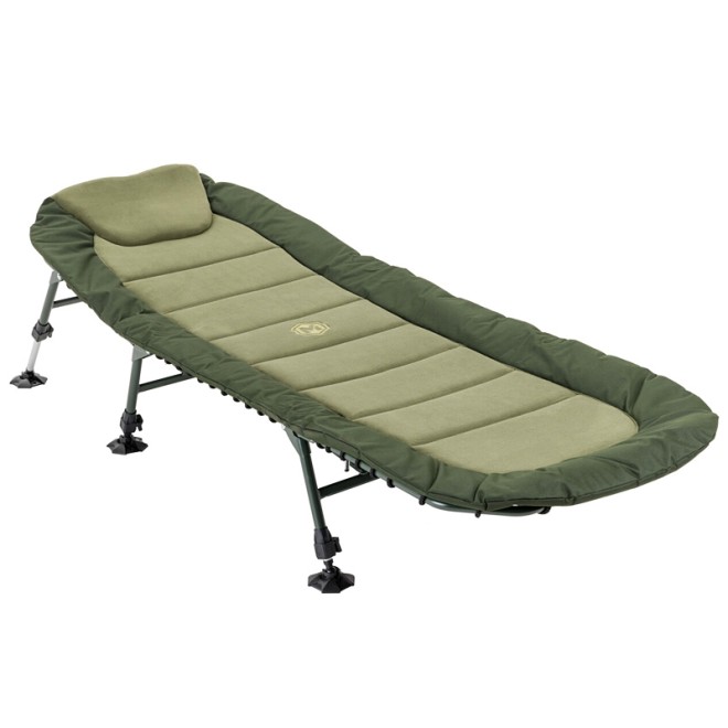 Mivardi - Bedchair Comfort XL 6