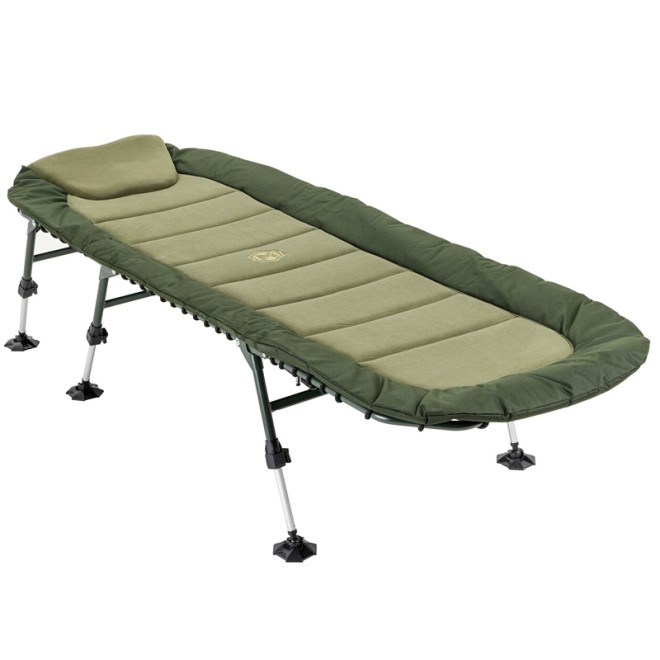 Mivardi - Bedchair Comfort XL 6
