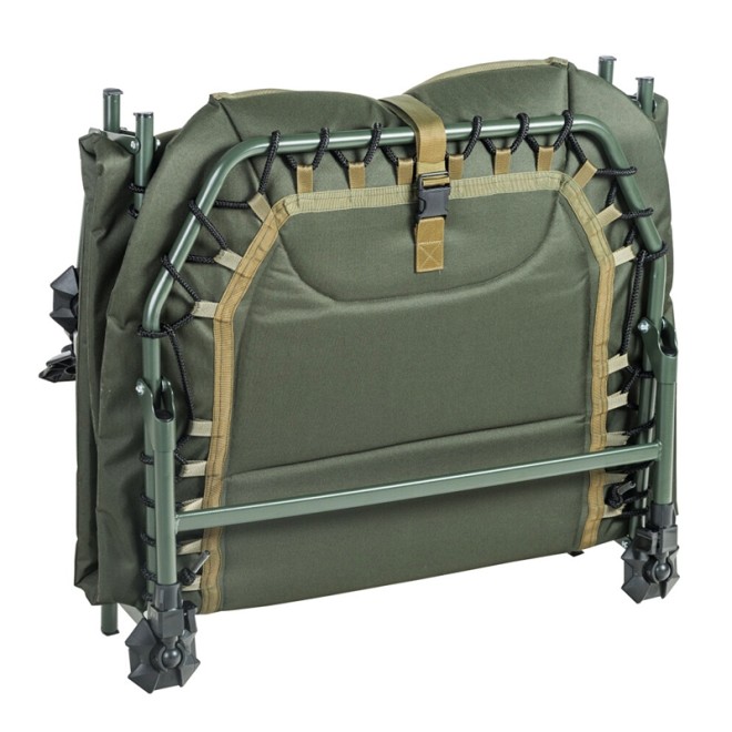 Mivardi - Bedchair Comfort XL 6